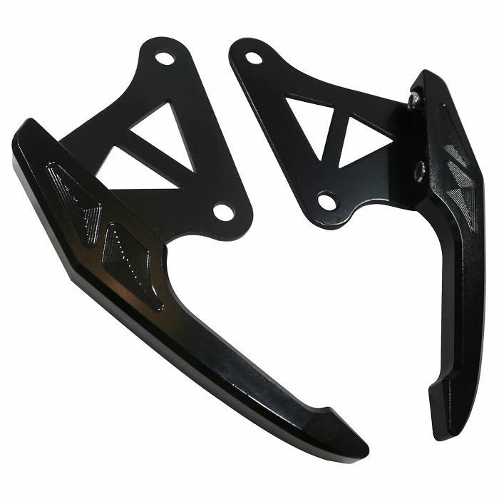 グロム GROM MSX125 JC61 JC75 専用 ホンダ アルミ タンデム アシスト