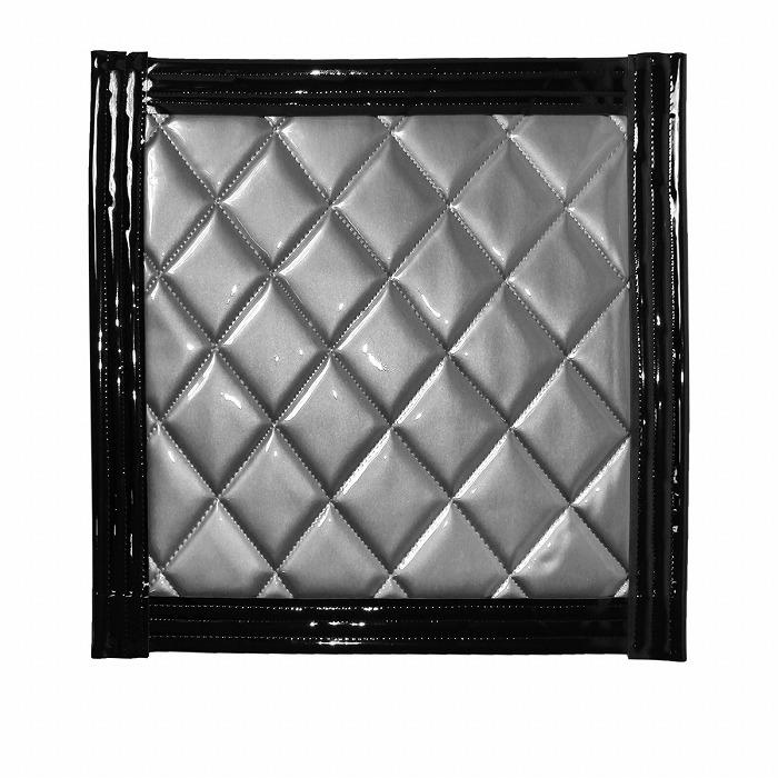 トラック 泥除け マット マッドフラップ 500mm×500mm 50cm×50cm