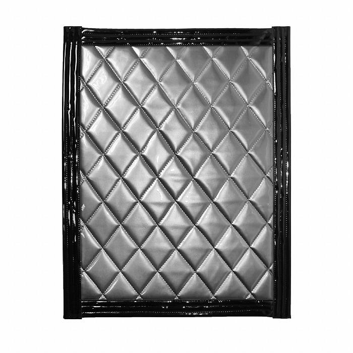 トラック 泥除け マット マッドフラップ 600mm×750mm 60cm×75cm