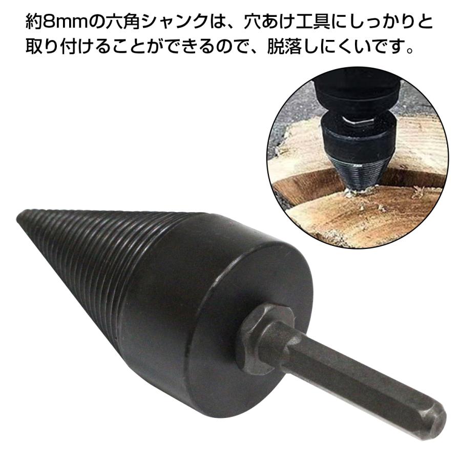 薪割　コーンスプリッタ 薪割 コーンスプリッタ 【公式通販】