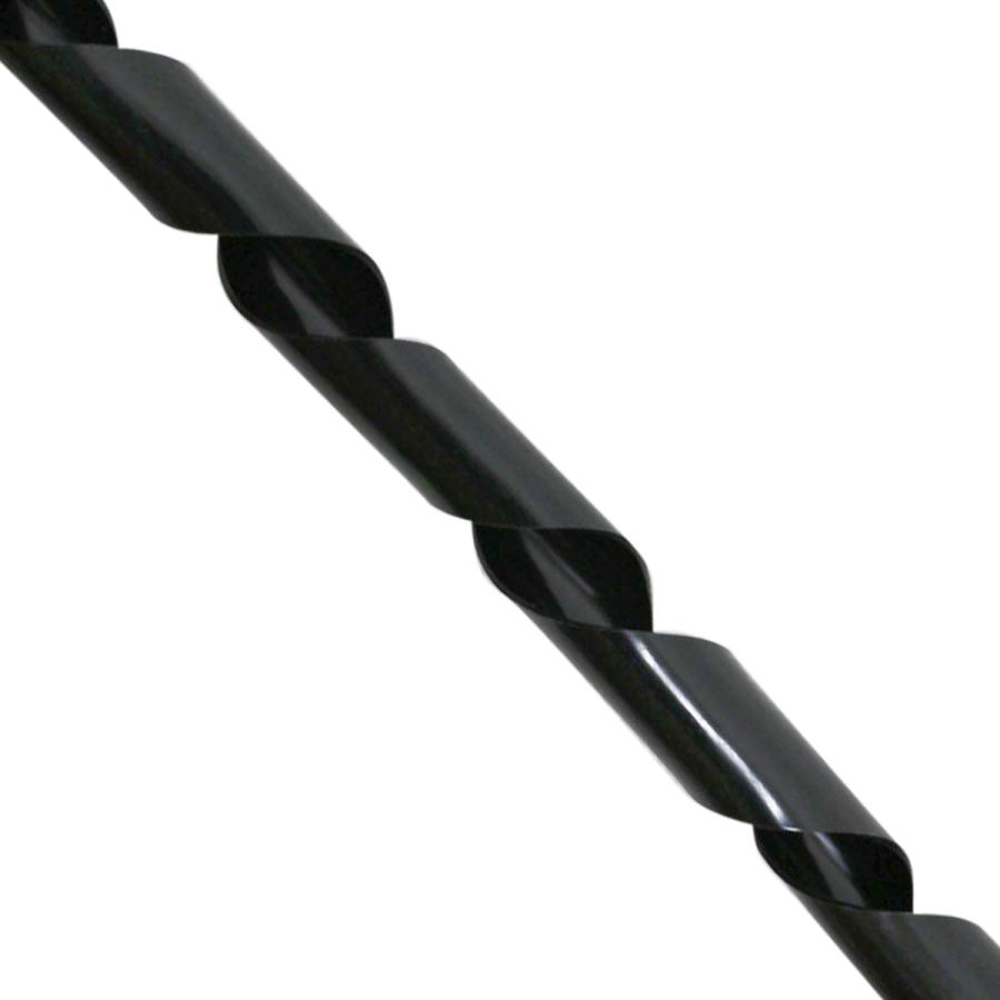 10.0mm/8M』スパイラル チューブ コード 配線 隠し 保護 カット可能 
