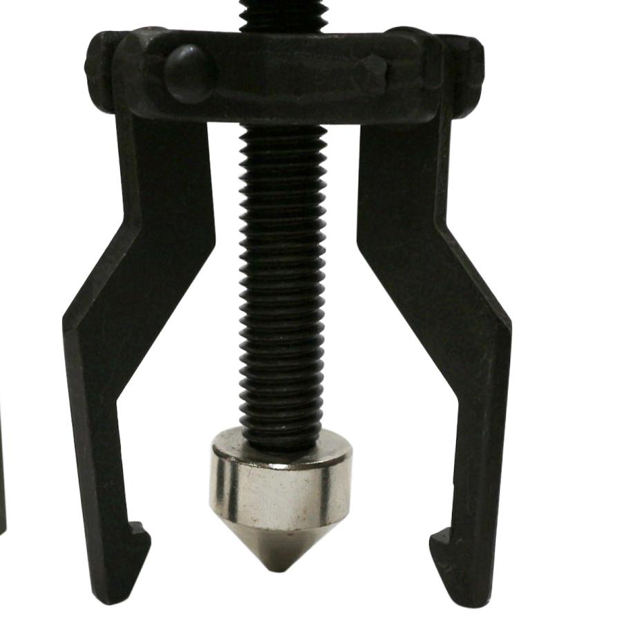 3本爪 パイロット ベアリング プーラー 適応サイズ 内径 13mm-38 mm