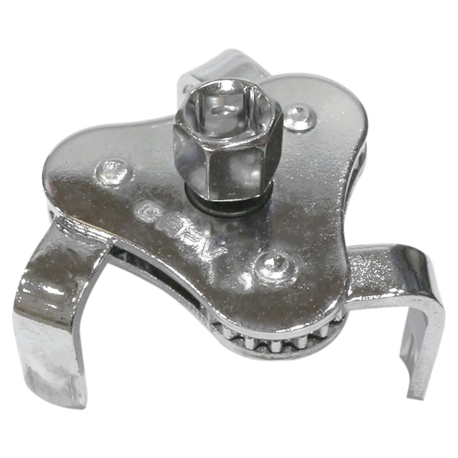 直径 64mm-110mm 対応』オイルフィルターレンチ オイル エレメント