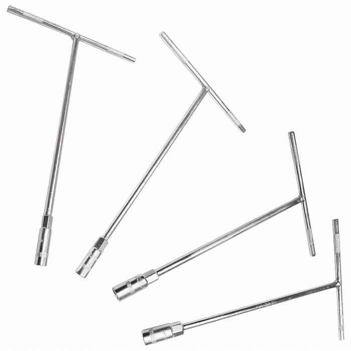 全長29cm ロングソケット』T型 6角 ソケットレンチ ボックス