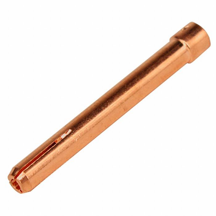 2.0mm 5個セット』TIG溶接 トーチ 先端 『コレットボディ/コレット