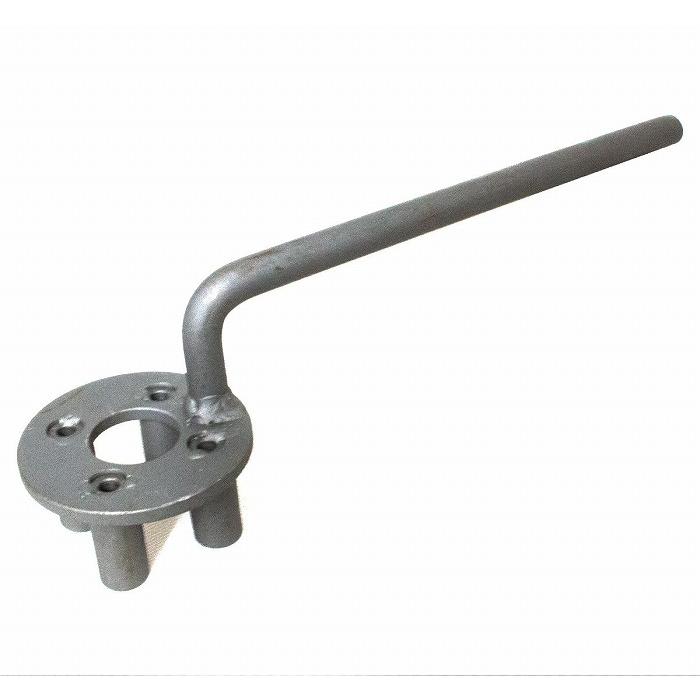 ホンダ系 ノーマルクラッチ アウター ホルダー (Bタイプ) NSR50/80 NS