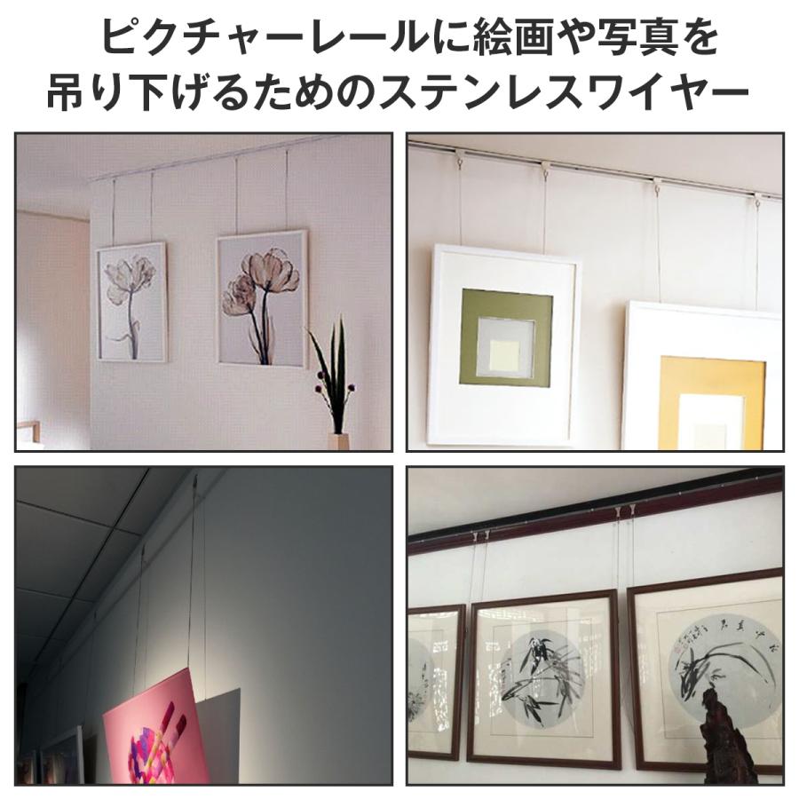 絵画「椰子」 吊り下げワイヤー&金具付き 【公式通販】