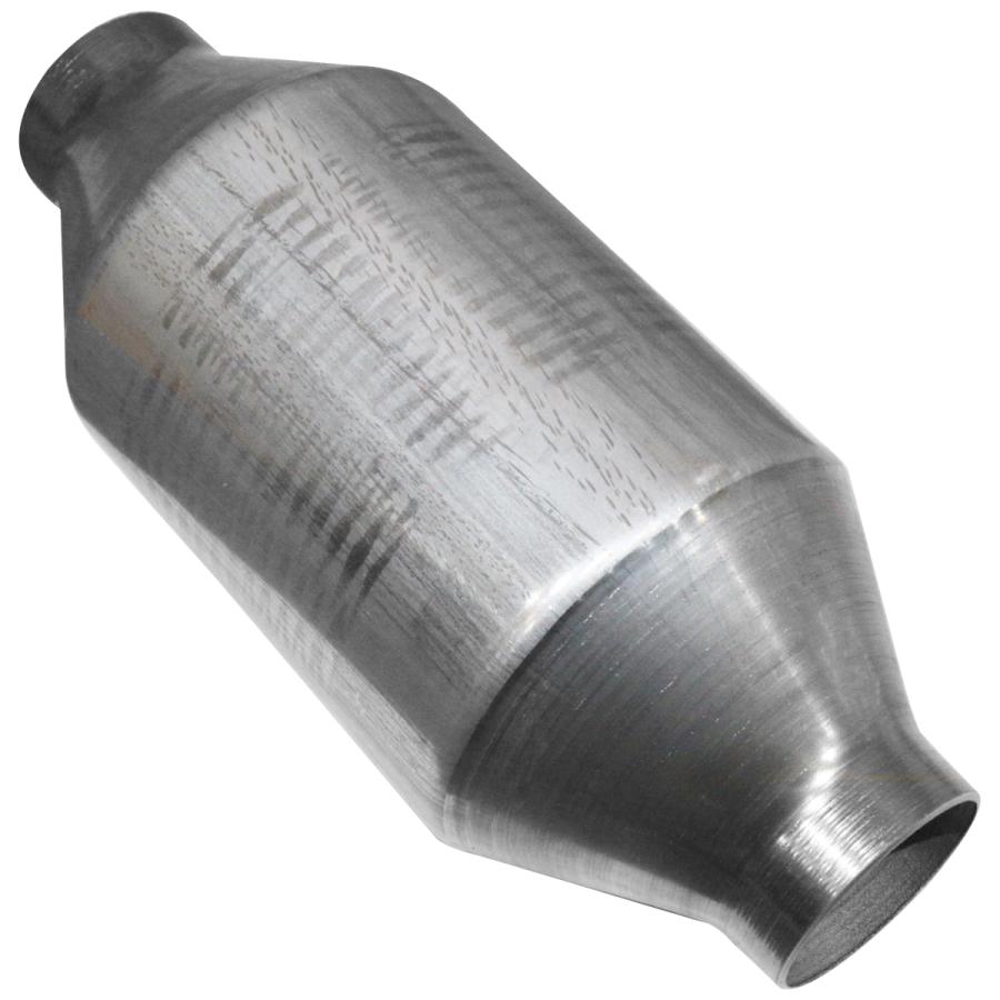 汎用 50mm キャタライザー スポーツ 触媒 直径 Φ 50 mm 全長 270mm