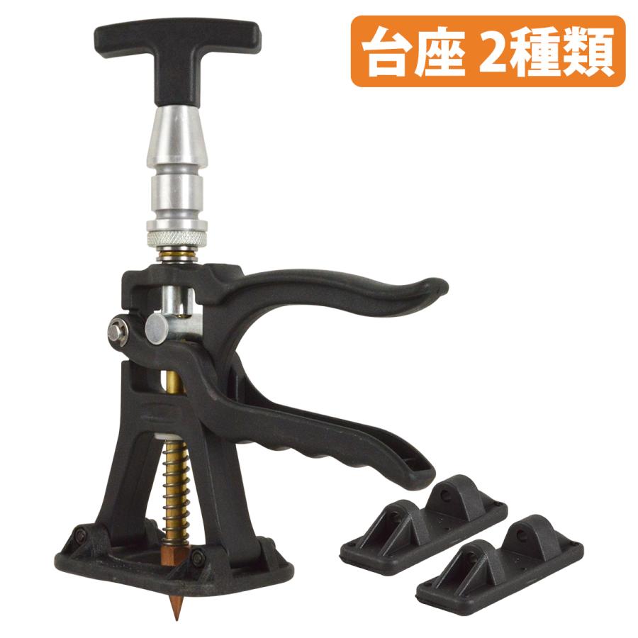 Star スター ミラクルイージープーラーⅡ 自動車 フレーム修正 板金