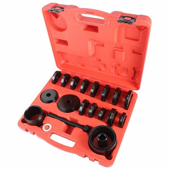 前輪駆動 フロント ホイール ハブ ベアリング プーラー 油圧プレス