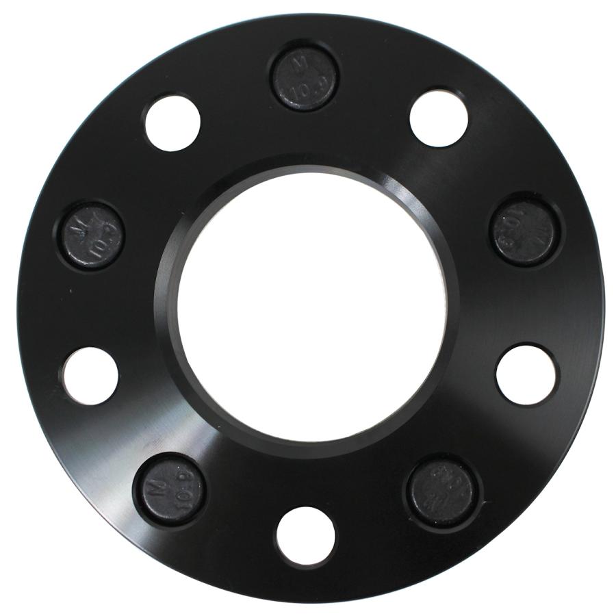 ワイドトレッドスペーサー（20mm） 127-5H/M14-P1.5×4枚set【最終値下】 厚さ 20mm PCD 127 5H 5穴 M14 P1.5 ハブ径78.1mm(78mm) ワイド