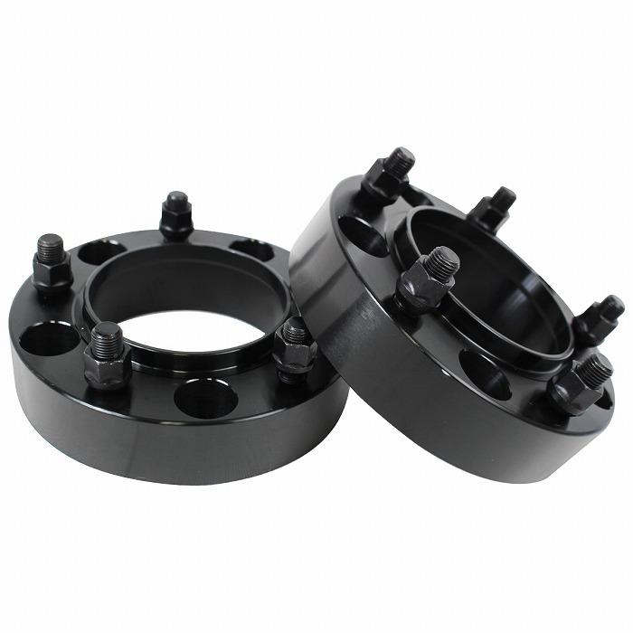送料込み5穴PCD208 ET115 15×5J ハブ150ボルト穴32.5m ハブ一体型 厚さ 40mm 5穴 5H PCD 150 ハブ径 110mm M14 P1.5 ランクル