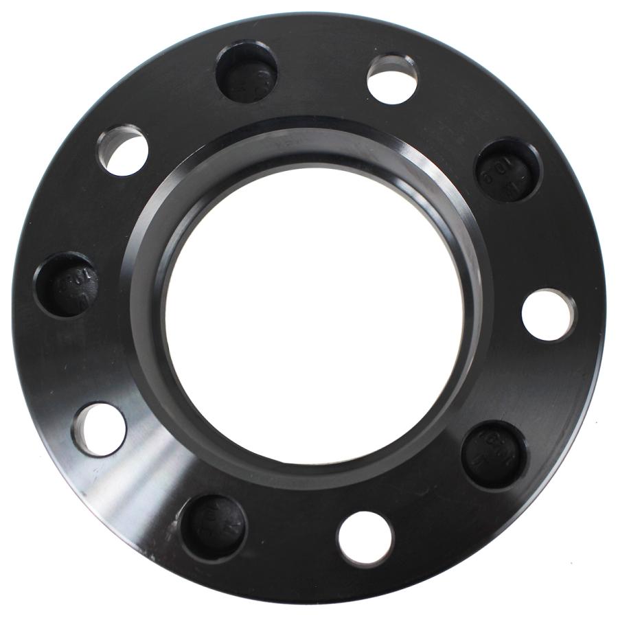 ハブ一体型 厚さ 40mm 5穴 5H PCD 150 ハブ径 110mm M14 P1.5 ランクル 