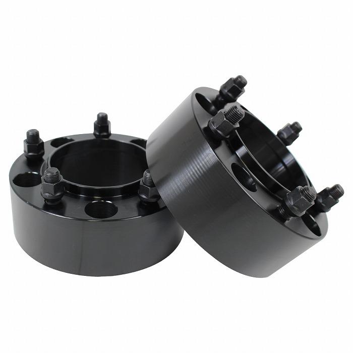 ハブ一体型 厚さ 65mm 5穴 5H PCD 150 ハブ径 110mm M14 P1.5 ランクル 