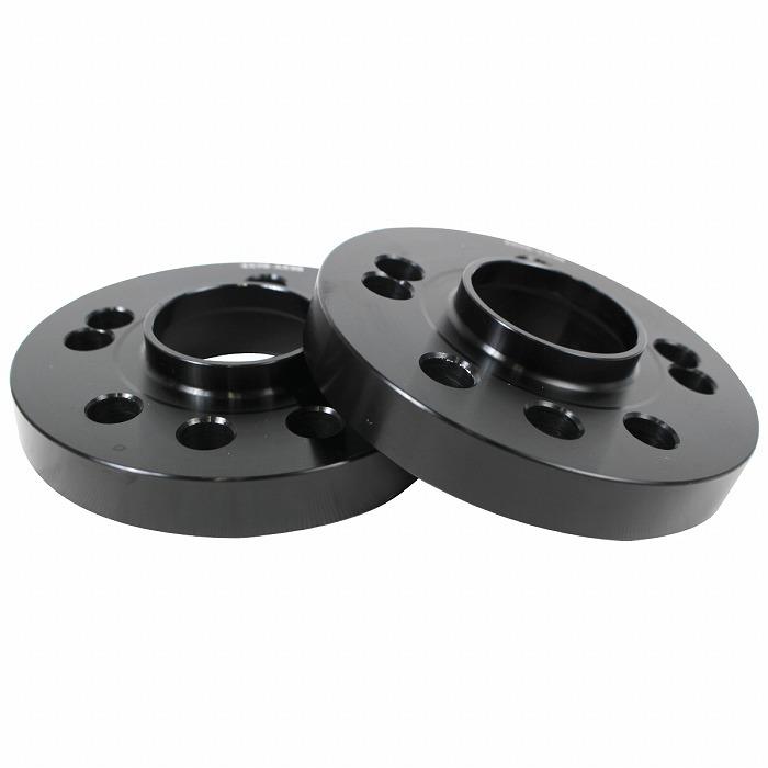 ハブ一体型 厚さ 20mm 4穴 5穴 マルチピッチ 4H/5H 兼用 PCD 98 ハブ径