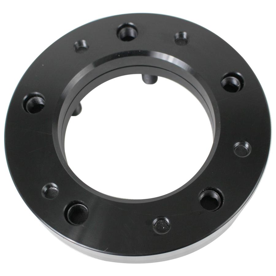 ハブ一体型 厚み 30mm PCD 穴数 変換 150 → 139.7 5H 6H M14 P1.5
