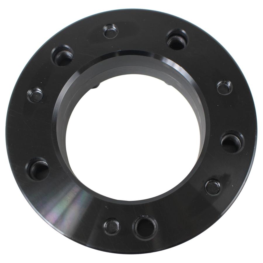 ハブ一体型 厚み 50mm PCD 穴数 変換 150 → 139.7 5H 6H M14 P1