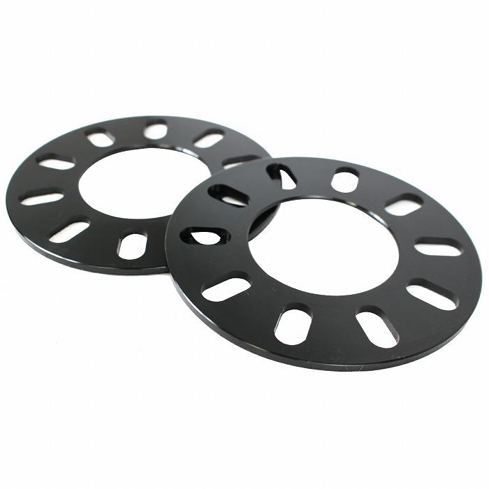 厚さ 5mm 5H PCD 115 5H PCD 120 クライスラー 300C 300 BMW X1 E84 