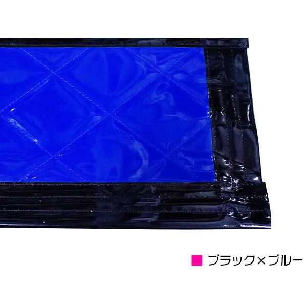 2枚セット】 トラック 泥除け マット マッドフラップ 430mm×400mm 43cm