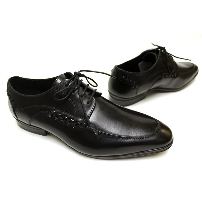 ABBEY ROAD アビーロード メンズ レザー ドレスシューズ AB8007 ブラック 本革 ビジネスシューズ  フォーマル 8007 レースアップ 紐靴 madrasマドラス madras（マドラス） アビーロード madras ABBEY ROAD メンズ ビジネス