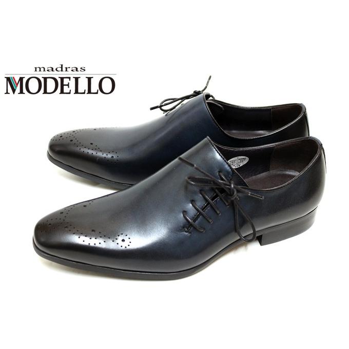 madras（マドラス） モデロ 靴 メンズ ビジネスシューズ DM7202