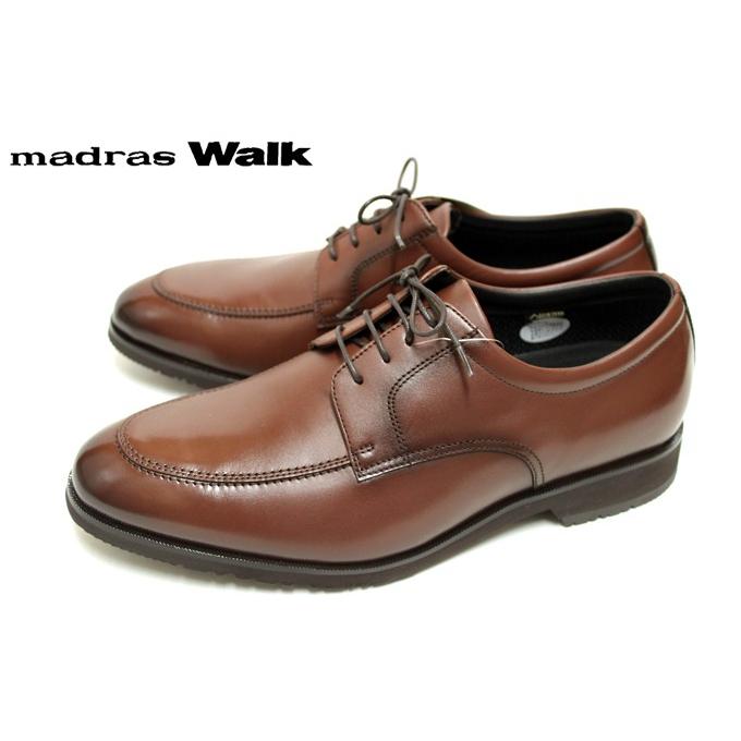 madras（マドラス） madras Walk MW8001 メンズ ビジネスシューズ 靴