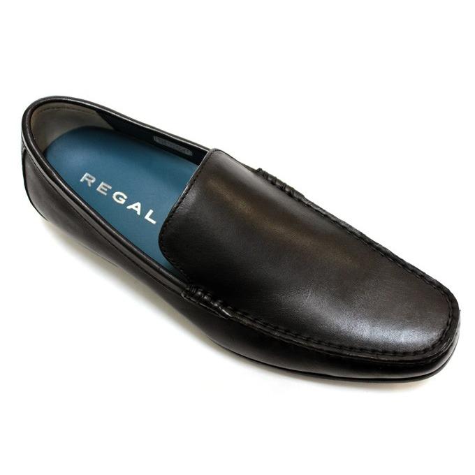 REGAL（リーガル） 靴 メンズ ビジネスシューズ 56HRAF ロングノーズ