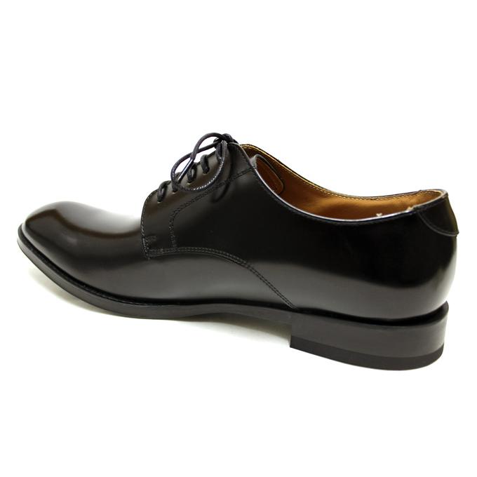 ✨美品　リーガル　REGAL　プレーントゥ　810R　ビジネスシューズ　本革　黒 REGAL 810R プレーントウ ブラック リーガル ビジネスシューズ