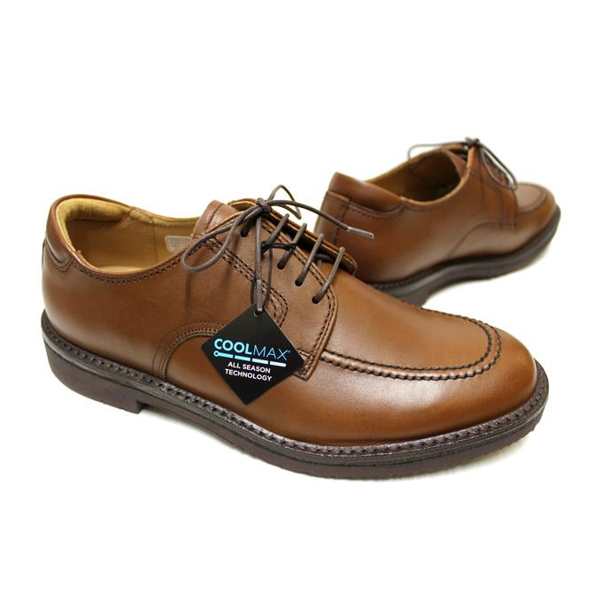 Regal Walker 102W AH 本革 Uチップ レースアップ 幅広 a-one1_regal102wahbl