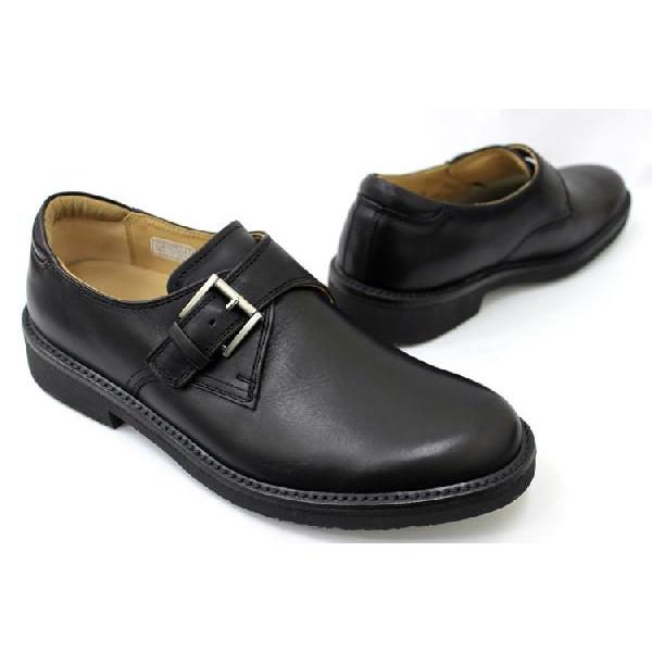 REGAL（リーガル） ウォーカー 靴 メンズ ビジネスシューズ 103W AH 本