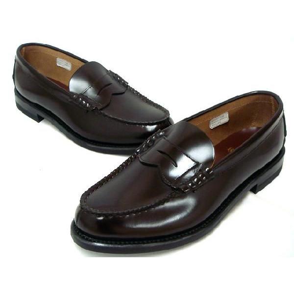 ⭐️未使用⭐️　REGAL　2177　ローファー　Uチップ　茶　レザー REGAL（リーガル） 通勤 通学 ローファー Loafer 2177 レザー ブラウン