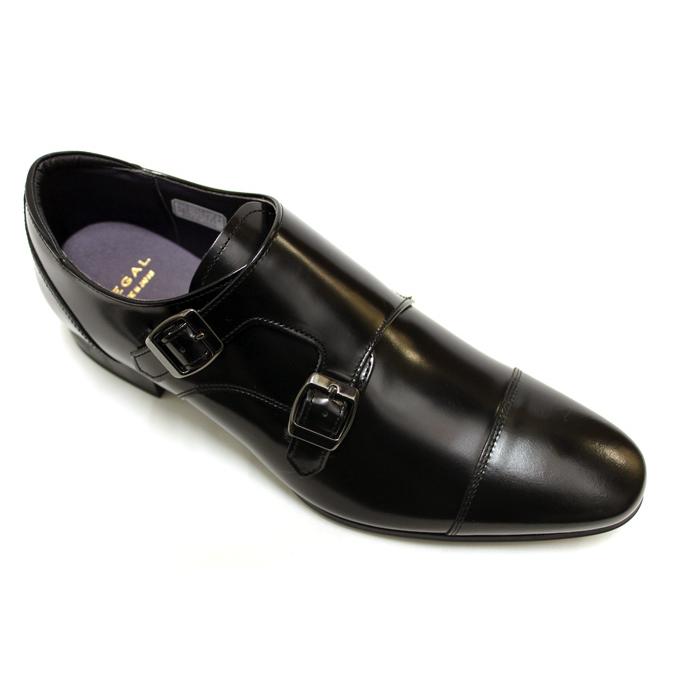 REGAL（リーガル） 靴 メンズ ビジネスシューズ 37TR ストレートチップ