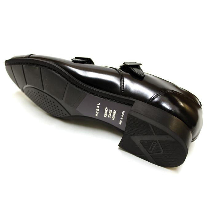 REGAL（リーガル） 靴 メンズ ビジネスシューズ 37TR ストレートチップ