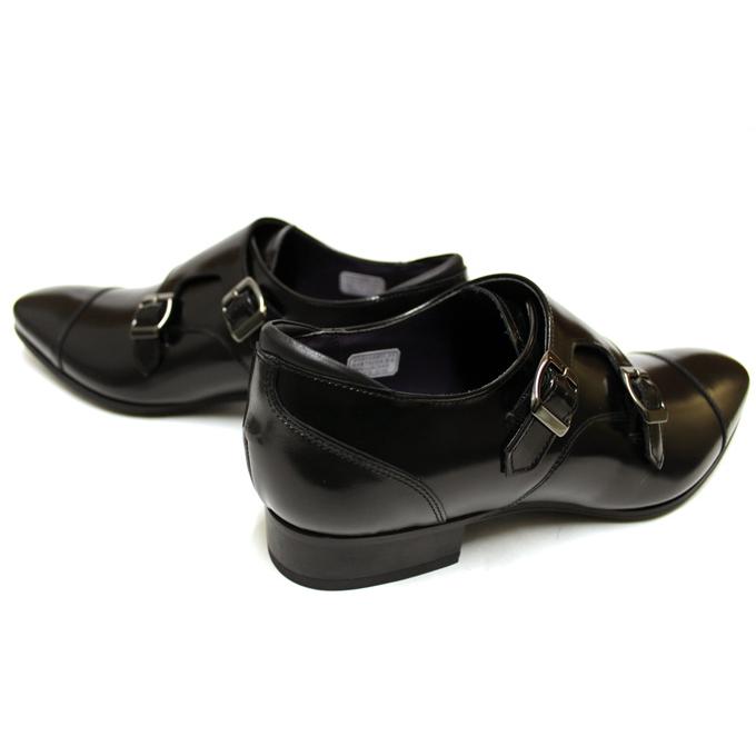 REGAL（リーガル） 靴 メンズ ビジネスシューズ 37TR ストレートチップ