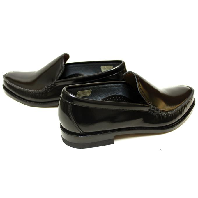 REGAL リーガル 靴 メンズ ビジネスシューズ 43VR BD 本革 手縫いモカ  