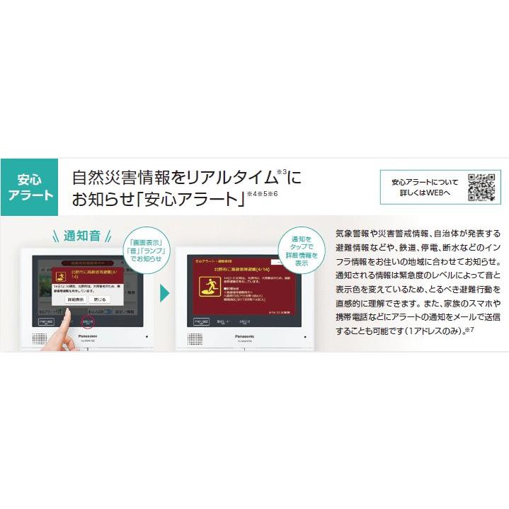 Panasonic パナソニック ワイヤレスモニター付テレビドアホン Panasonic パナソニック ワイヤレスモニター付テレビドアホン