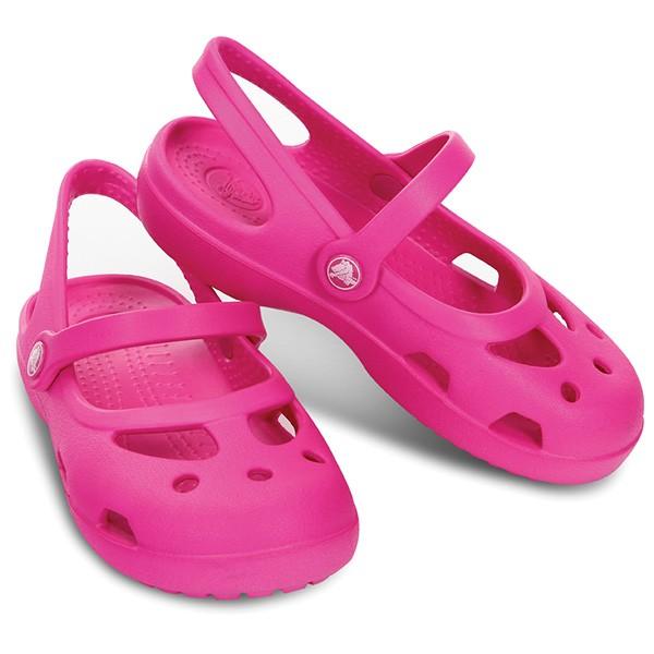 crocs shayna mary jane