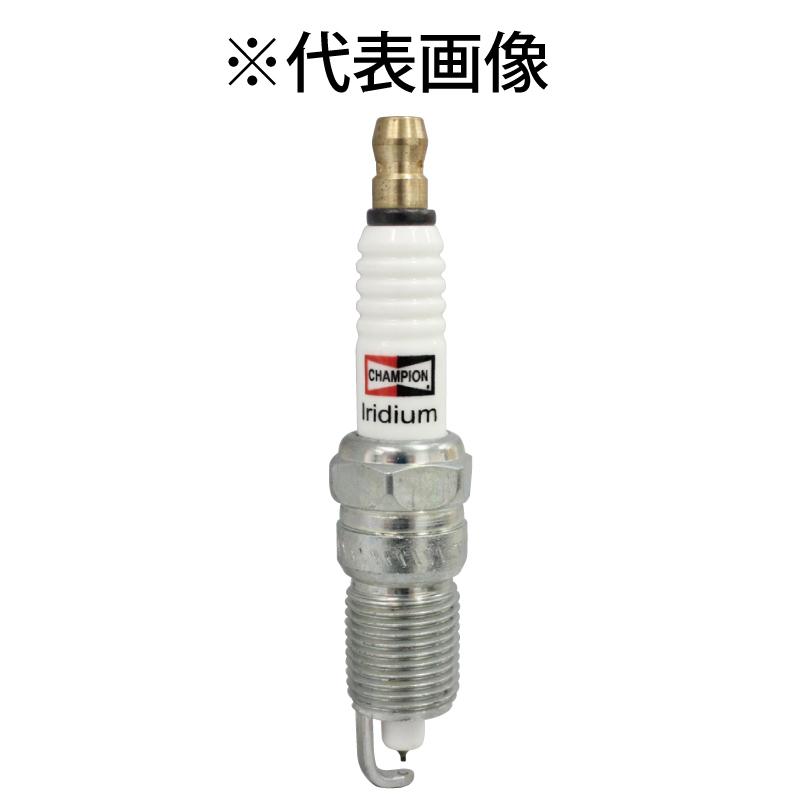 Champion Auto Parts チャンピオン スパークプラグ イリジウムプラグ