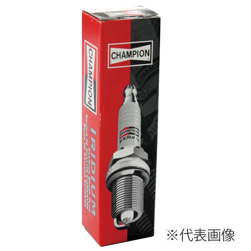 Champion Auto Parts チャンピオン スパークプラグ イリジウムプラグ