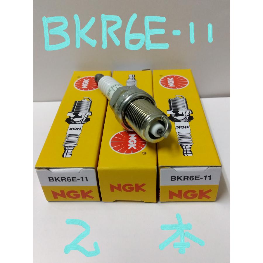 NGK 日本特殊陶業 スパークプラグ Spark Plug ノーマルプラグ グリーン