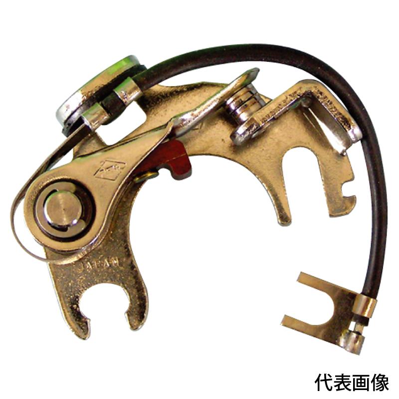 A503 18 V25 マツダ コンタクト ポイント　12個 A503 18 V25 マツダ コンタクト ポイント 12個 マツダ 二葉電機