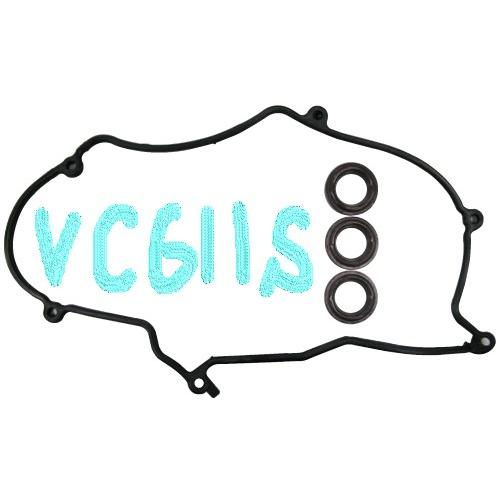 ダイハツ ネイキッド クリアテール パッキン付き 2025年最新