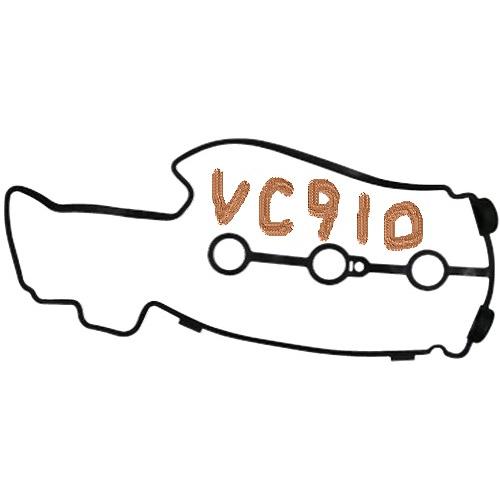 スズキ アルト HA23V SUZUKI ALTO / バルブカバーガスケット タペットカバーパッキン ヘッドカバーガスケット VC910 vc910ha23valtoひがしやま