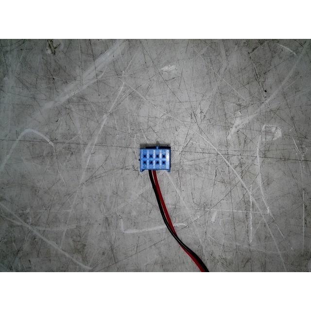 ベンツ Cクラス GF-203045 右リアドアロックソレノイド