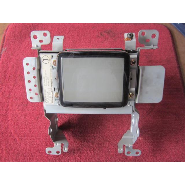 セドリック E-HY33 モニター 純正品番28090-4P000 管理番号90514