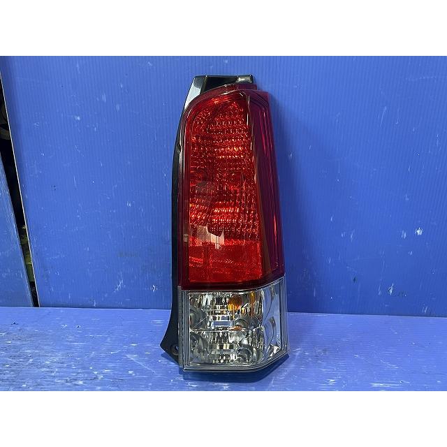 ワゴンR ワゴンR LA-MC22S 右テールランプ ブレーキランプ ストップ