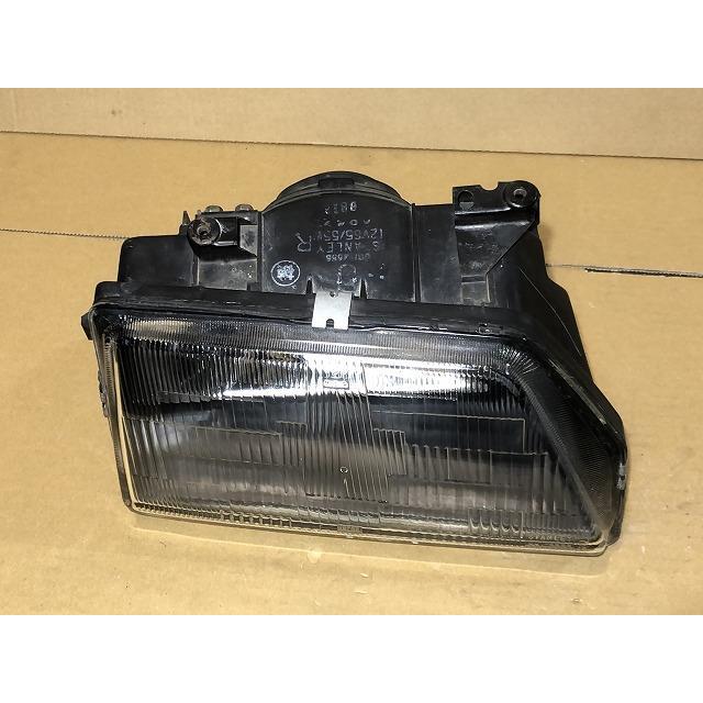 シビック右ヘッドライト シビック E-AH 右ヘッドランプ 右ヘッドライト 管理番号Z9941 : 赤江