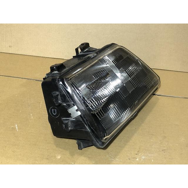 シビック E-AH 右ヘッドランプ 右ヘッドライト 管理番号Z9941 : 赤江