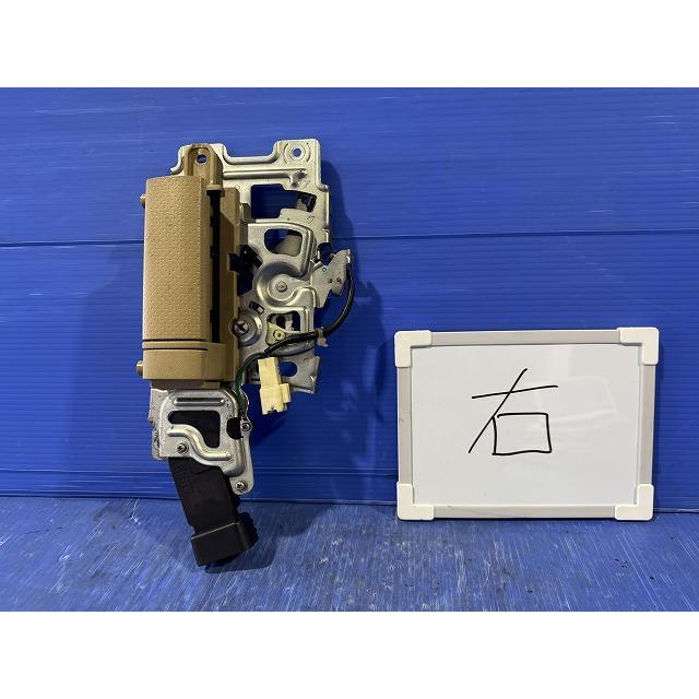 セレナ CBA-C25 右スライドドアロックソレノイド アクチュエーター