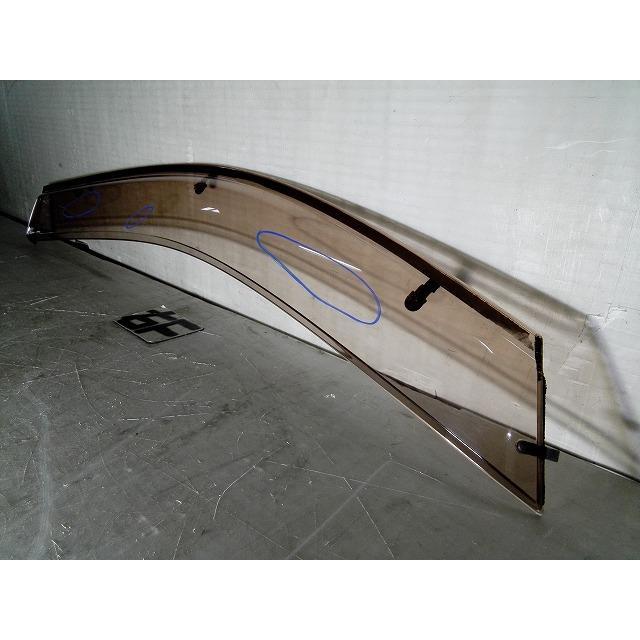 セレナ DBA-C25 右フロントドアバイザー 純正品番H0812-1GK00 管理番号